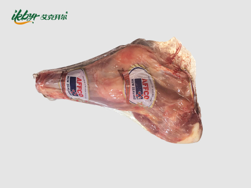 带骨犊牛前腿