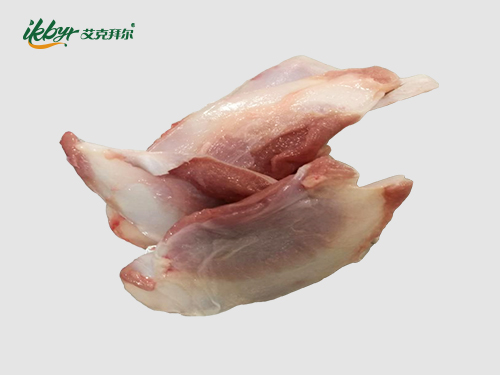 犊牛肩胛软骨
