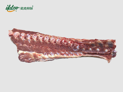 Veal Chine Bones