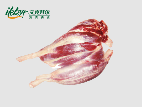 <b>Shin Shank B</b>