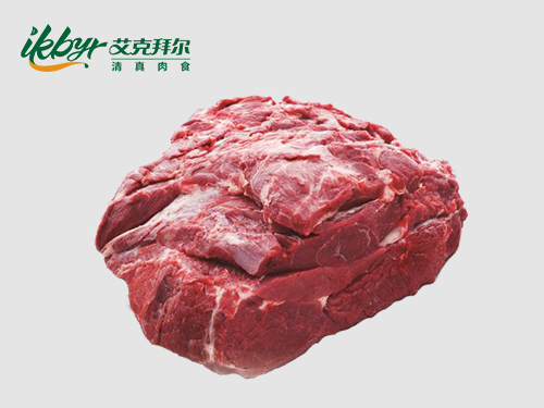 脖肉