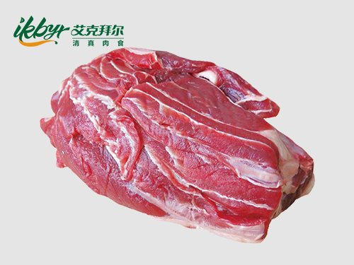 去骨牛腱子肉