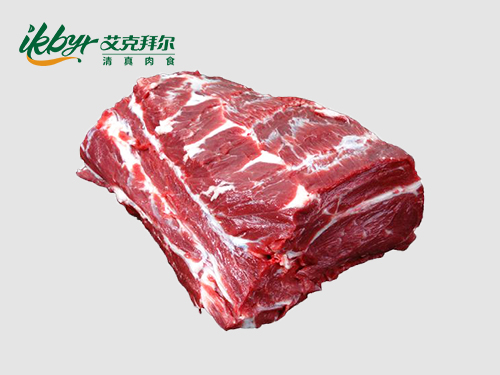去骨阉公牛上脑