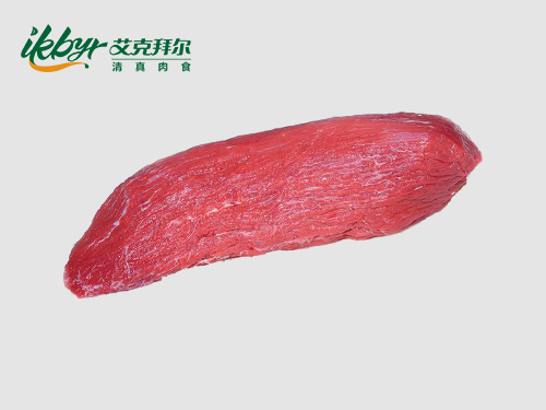 Chilled Boneless Beef PS EYE ROUND