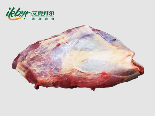 阉公牛保乐肩