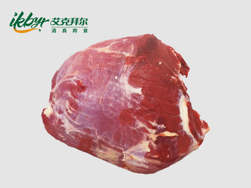 Chilled Boneless Beef PS INSIDE