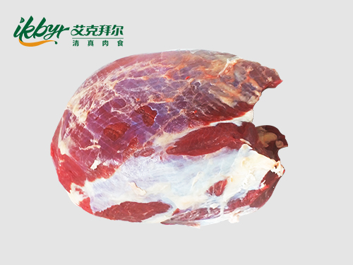 Chilled Boneless Beef PS KNUCKLE