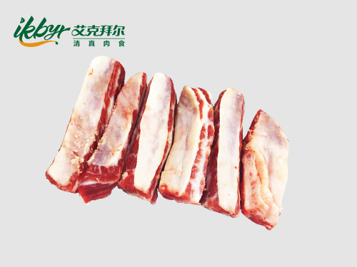 乌拉圭肋条