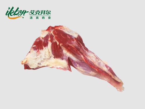 阿根廷臀尾