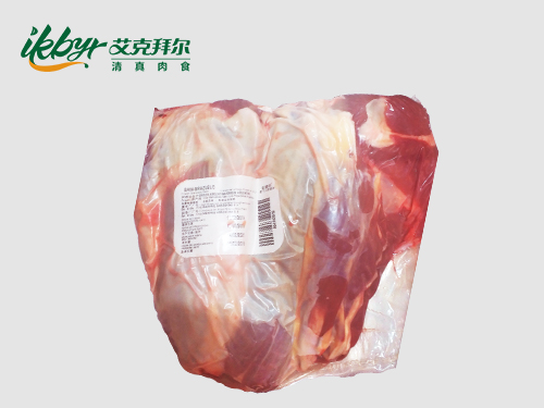 阿根廷前腱