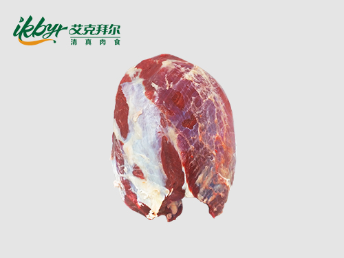 阿根廷牛霖