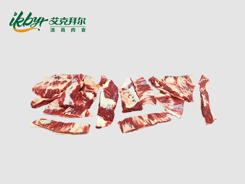 阿根廷牛碎肉70VL