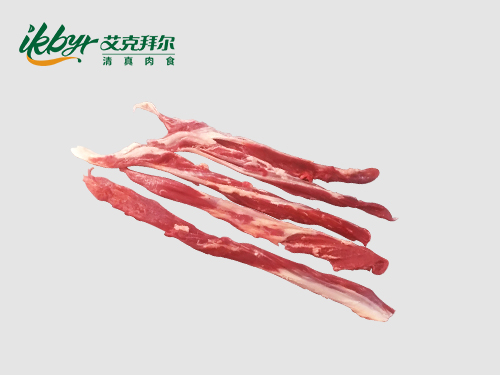 阿根廷里脊条