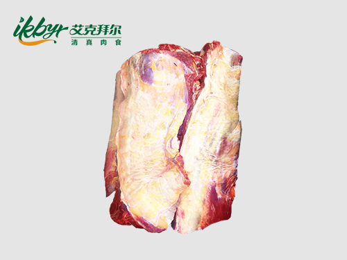巴西四部位肉混装切块