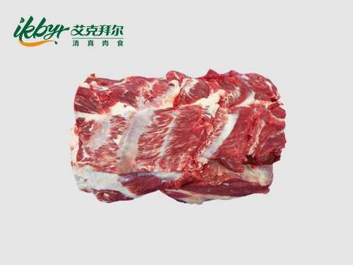 巴西上脑