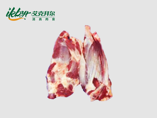 巴西前腱