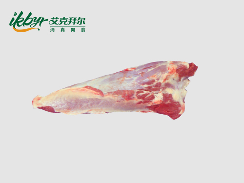 巴西嫩肩