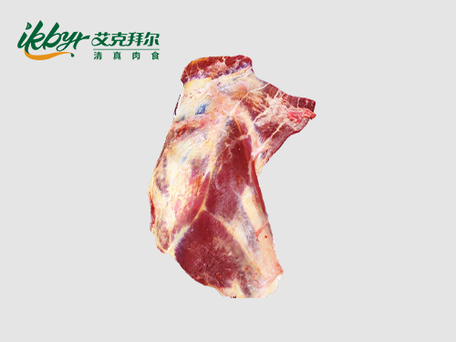 巴西肩胛