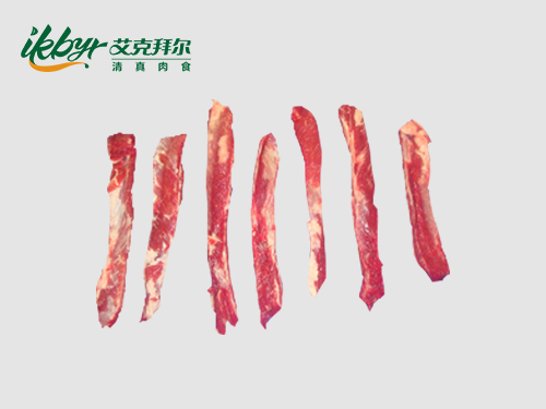 巴西肋条
