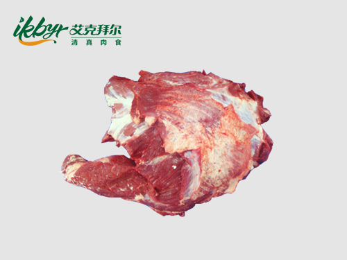 巴西脖肉