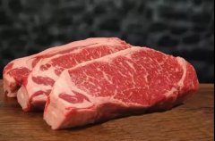 <b>日俄牛肉即将走进中国家庭餐桌</b>