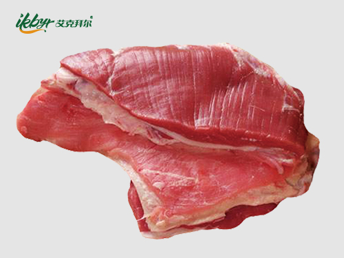 冰鲜牛腩