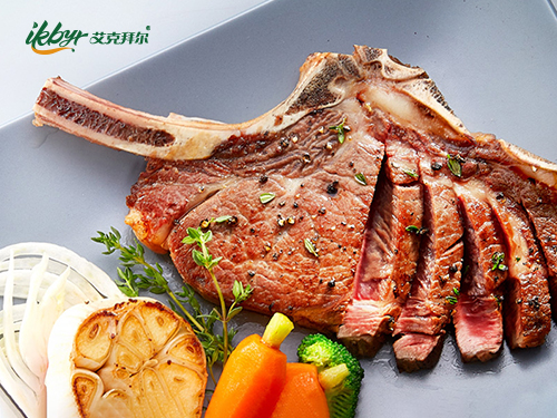 <b>Tomahawk steak</b>
