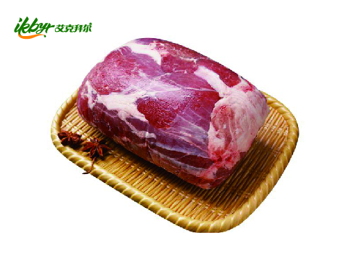 Lamb Leg Boneless