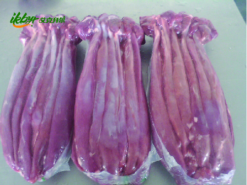 Lamb Tenderloin
