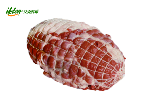 Lamb Shoulder Boneless Netted