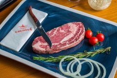 <b>我国牛肉进口量将成为世界牛肉出口量的主导力</b>