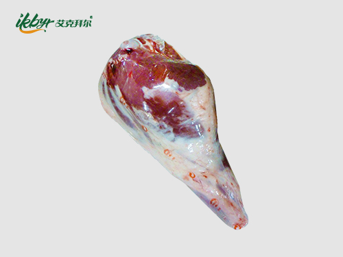 法式羔羊腿