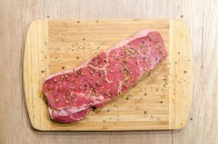 <b>美农业部资助100万美元研究牛肉供应链病毒传播</b>