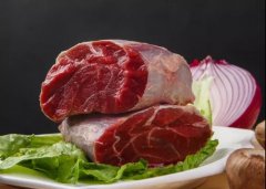 <b>牛肉价格高位运行，同比上涨22.1%！</b>