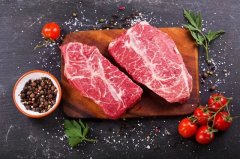 <b>牛肉巨额通胀的背后原因是什么？</b>