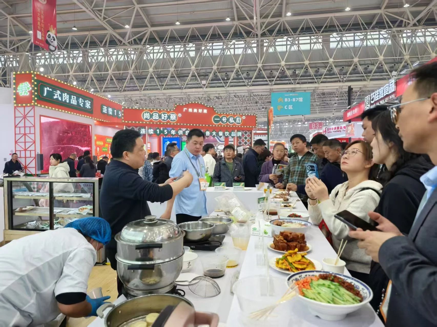<b>良之隆2025展会完美收官</b>
